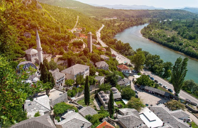 Banja luka, Bosnia herzegovina