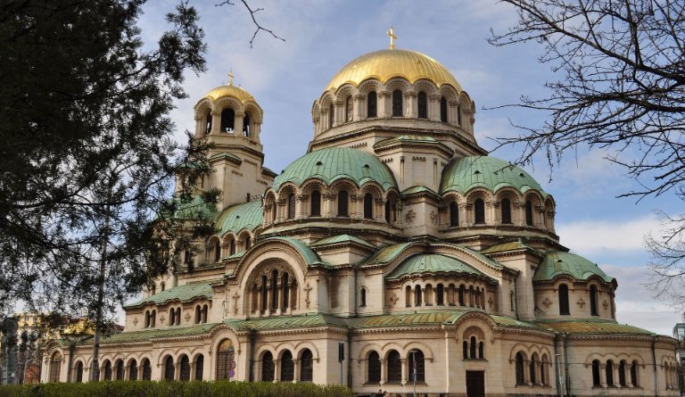 Sofia, Bulgaria