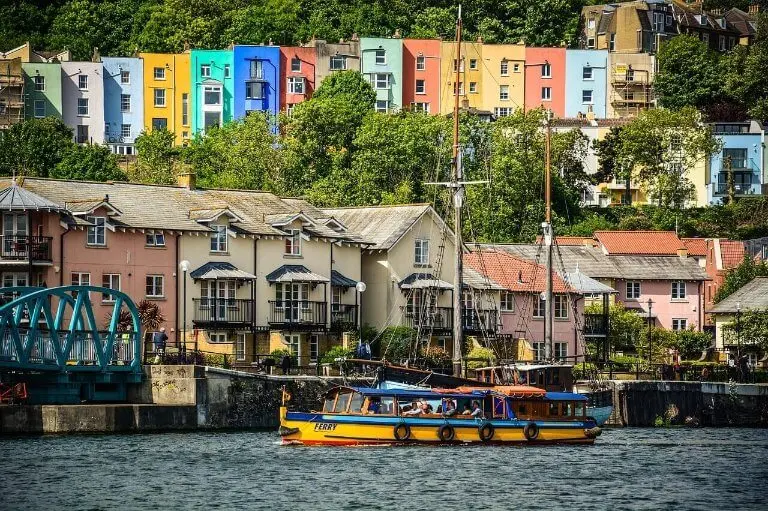 Last minute hotels in Bristol, United kingdom