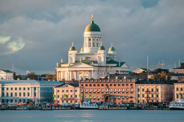 Helsinki, Finland