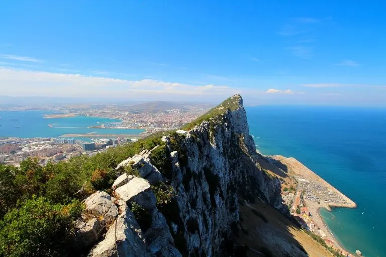 Last minute hotels in Gibraltar, United kingdom