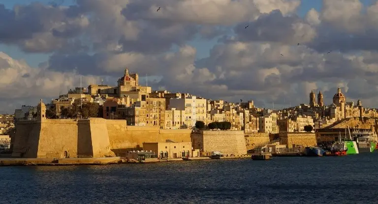 Last minute hotels in Valletta, Malta