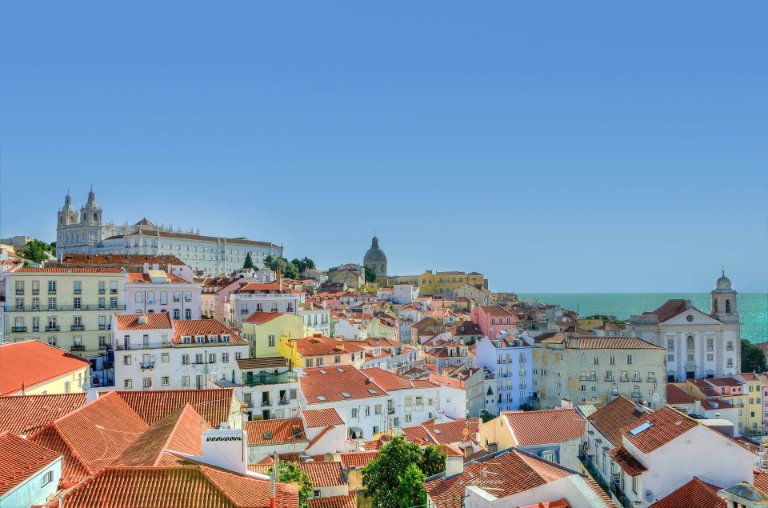 Lisbon, Portugal