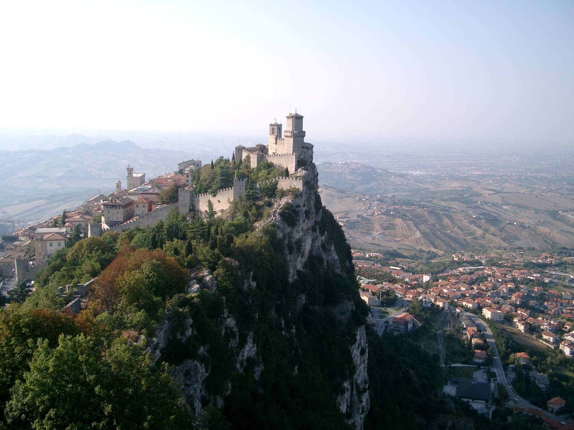 San marino