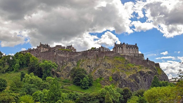 Scotland, United kingdom