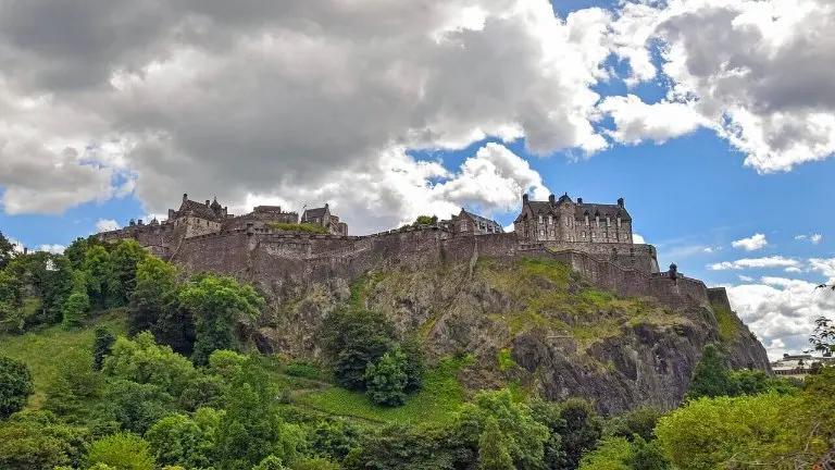 Last minute hotels in Scotland, United kingdom