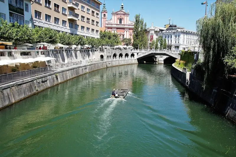 Last minute hotels in Ljubljana, Slovenia
