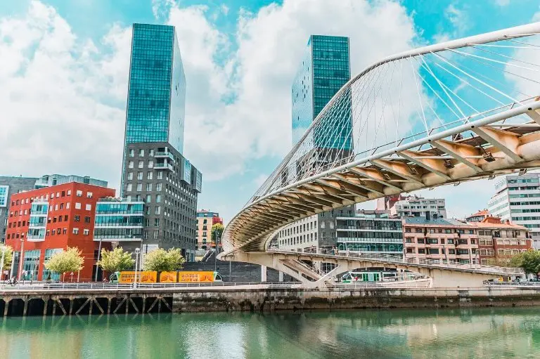 Last minute hotels in Bilbao, Spain