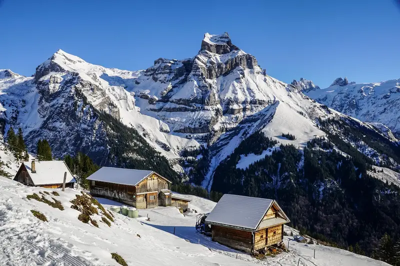 Last minute winter ski hotels