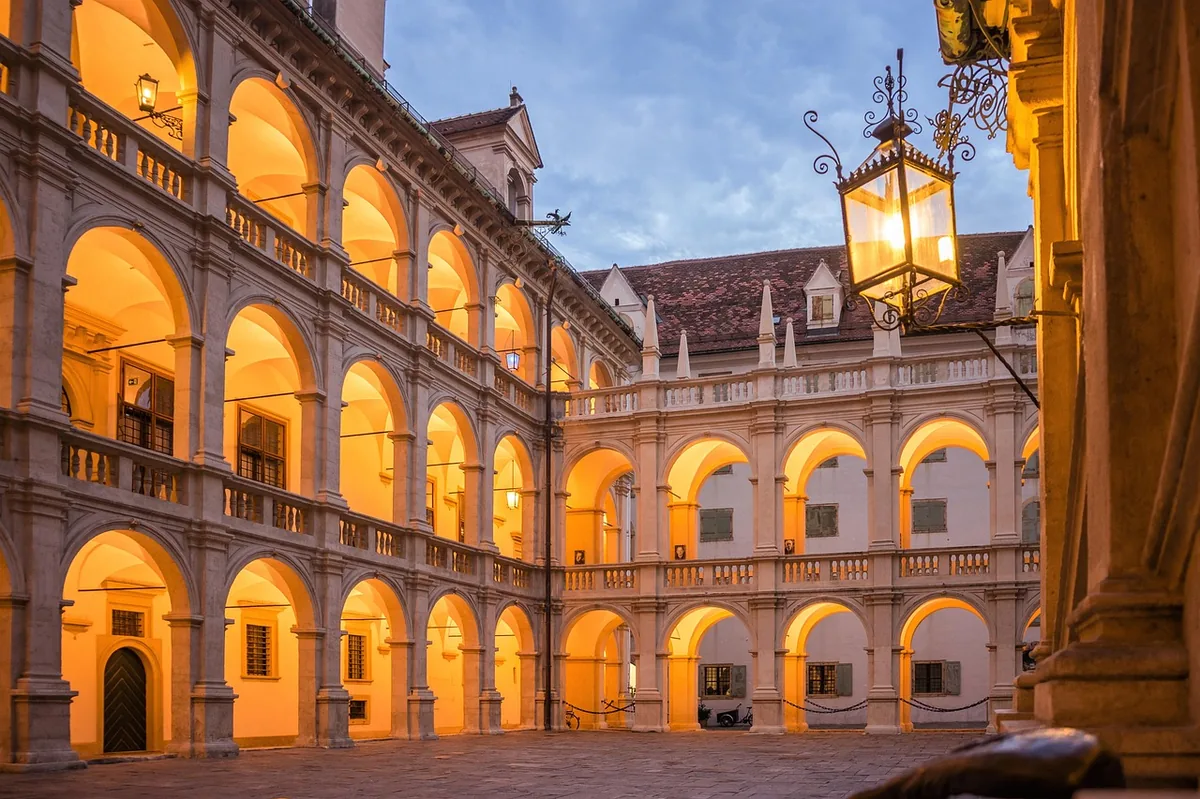 City picture of Graz, Austria - Last minute hotels