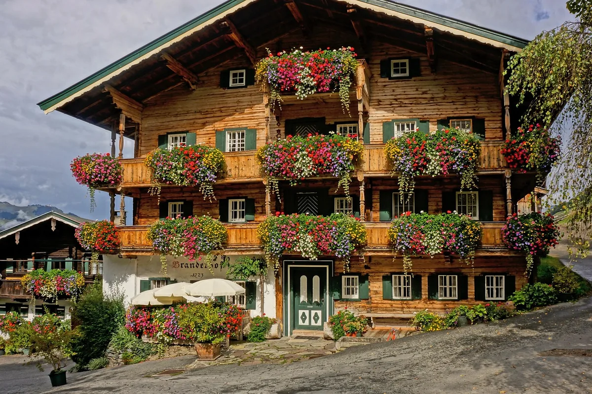 City picture of Kitzbuhel, Austria - Last minute hotels