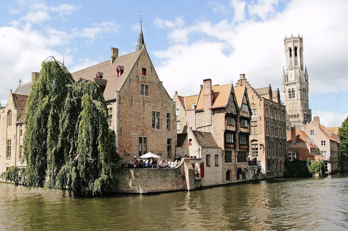 City picture of Bruges, Belgium - Last minute hotels