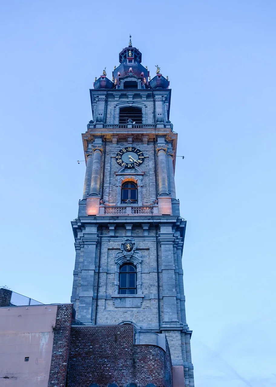 City picture of Mons, Belgium - Last minute hotels