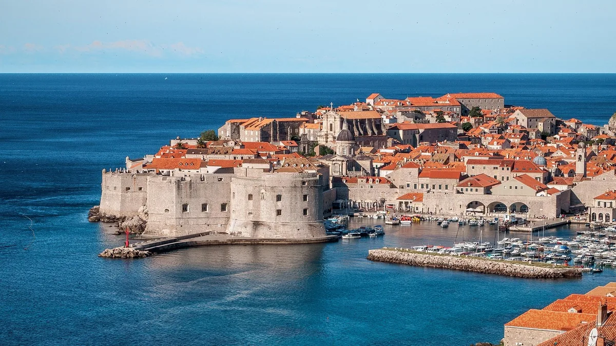 City picture of Dubrovnik, Croatia - Last minute hotels