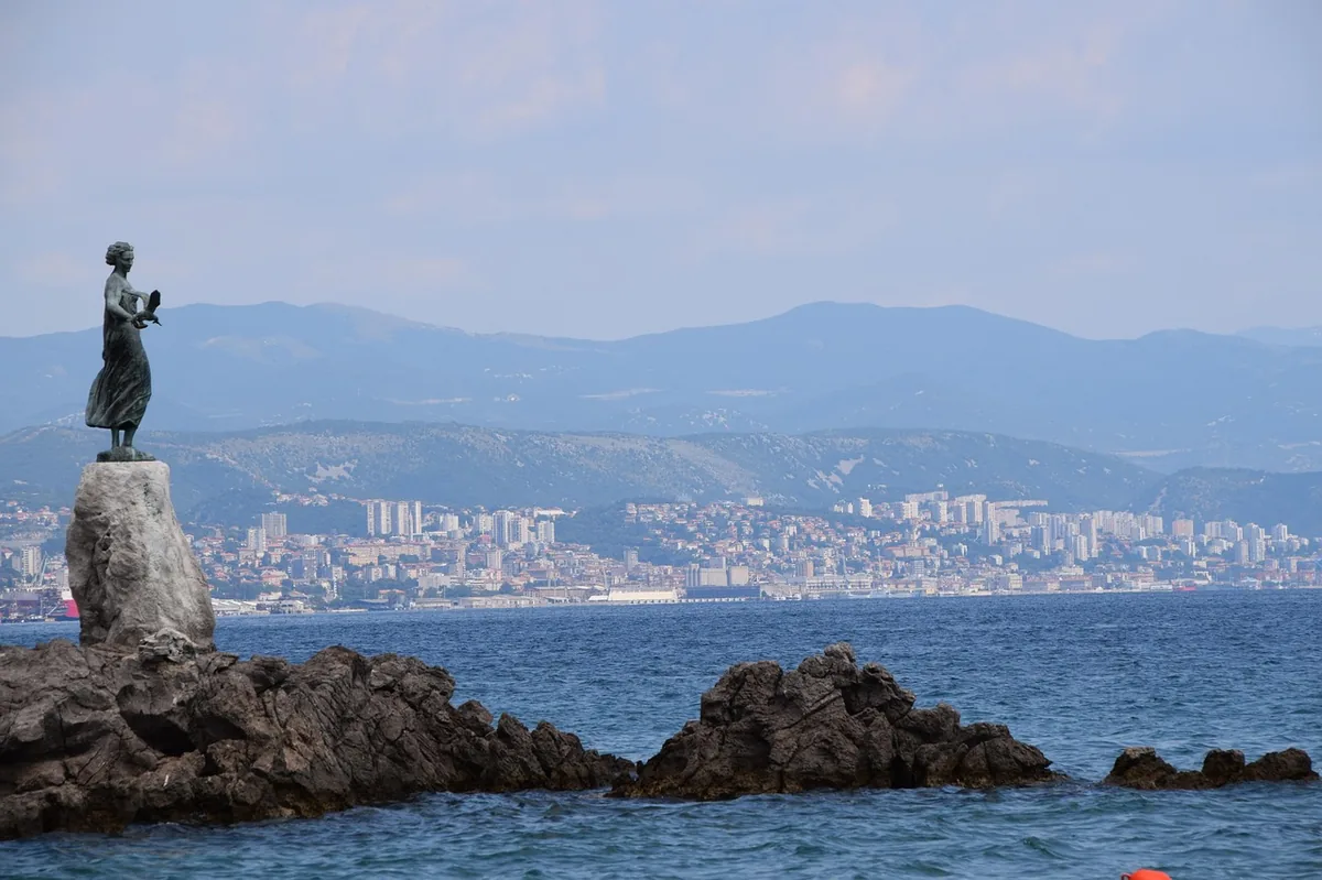 City picture of Rijeka, Croatia - Last minute hotels