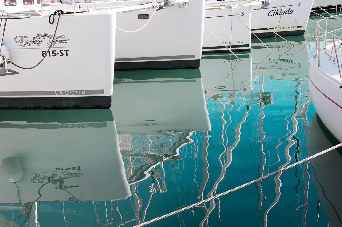 City picture of Split, Croatia - Last minute hotels