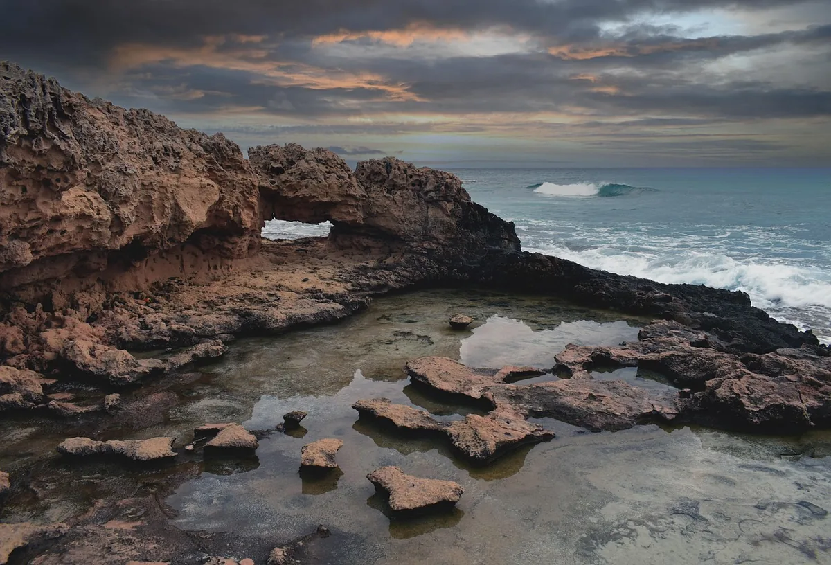 City picture of Ayia napa, Cyprus - Last minute hotels