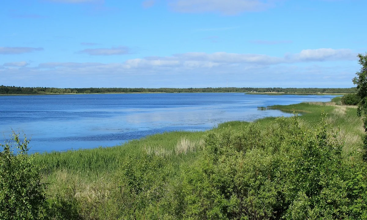 City picture of Oulu, Finland - Last minute hotels