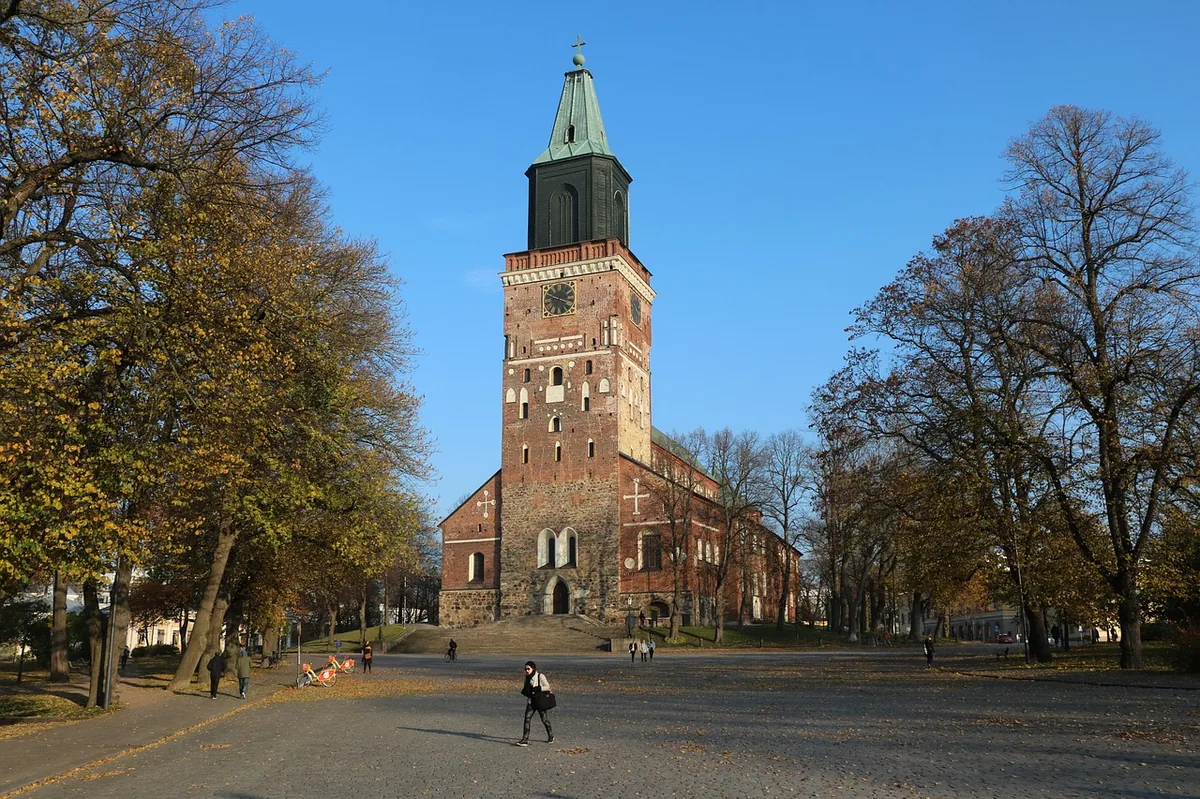City picture of Turku, Finland - Last minute hotels