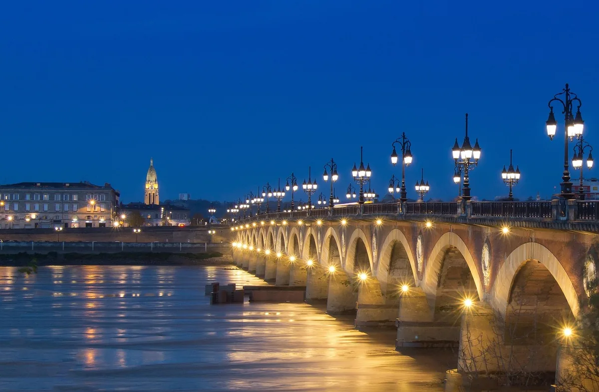 City picture of Bordeaux, France - Last minute hotels