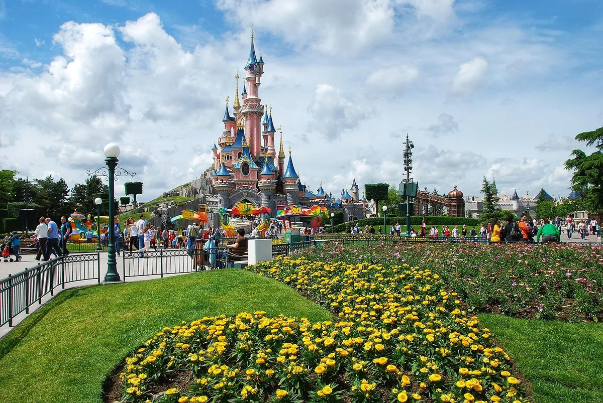 City picture of Disneyland paris, France - Last minute hotels