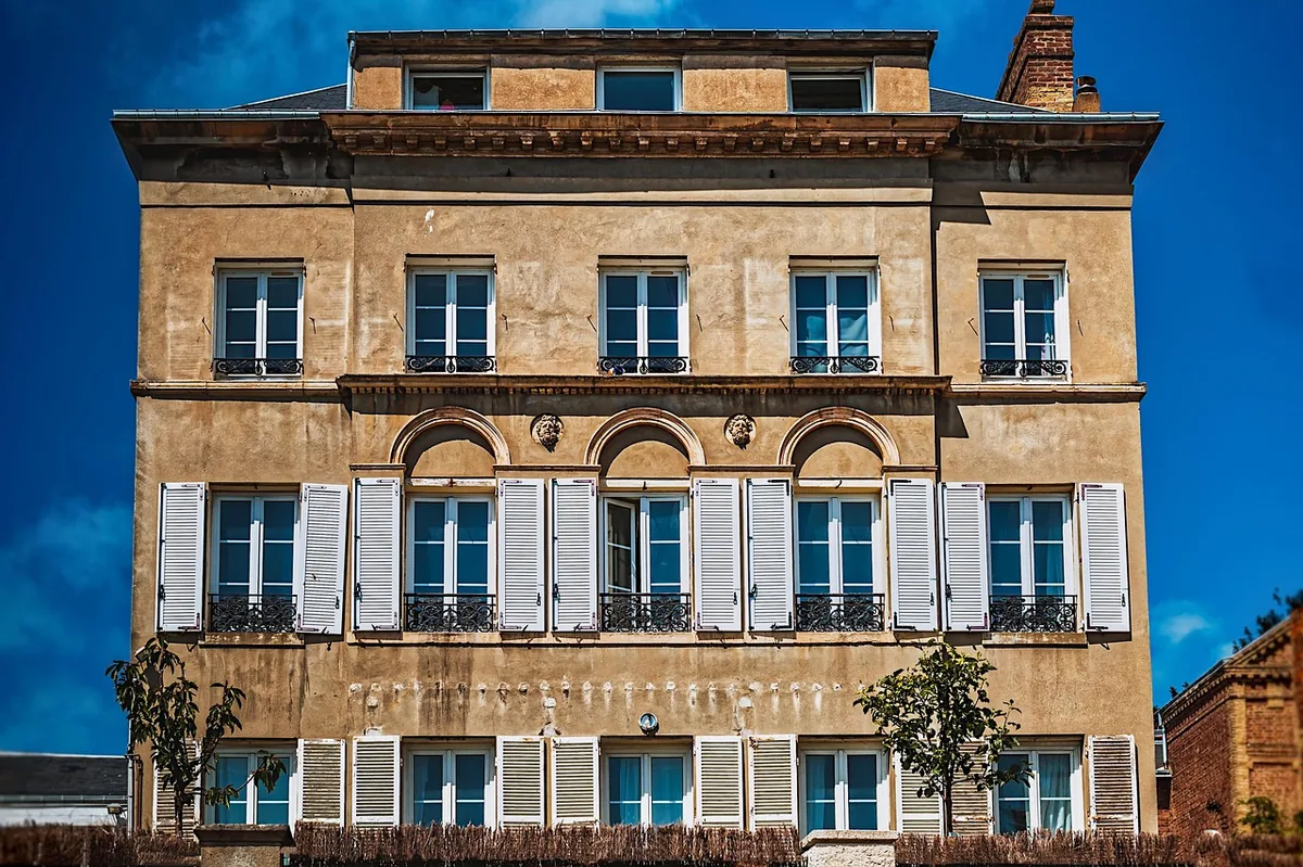 City picture of Le havre, France - Last minute hotels