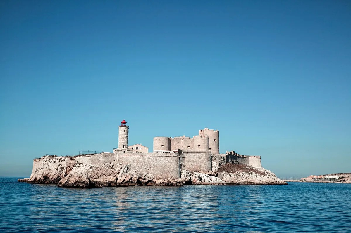 City picture of Marseille, France - Last minute hotels