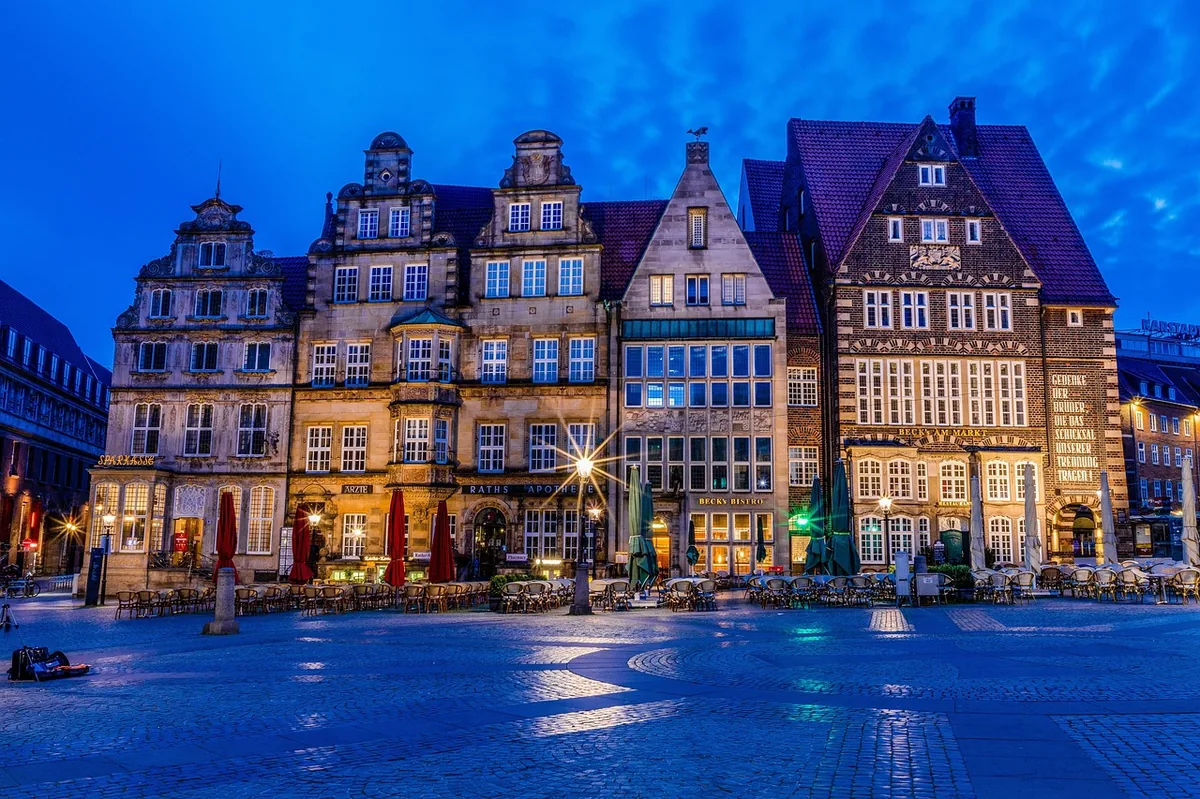 City picture of Bremen, Germany - Last minute hotels