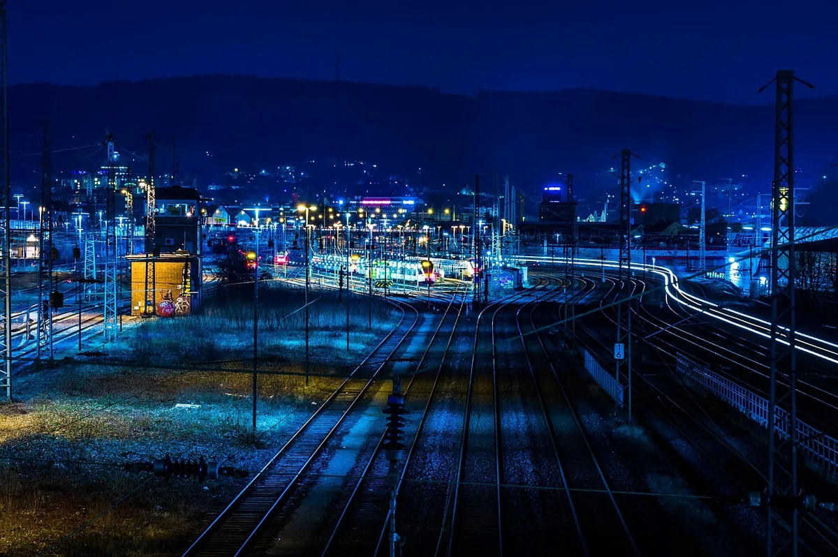 City picture of Hagen, Germany - Last minute hotels