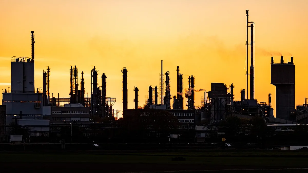 City picture of Mannheim, Germany - Last minute hotels