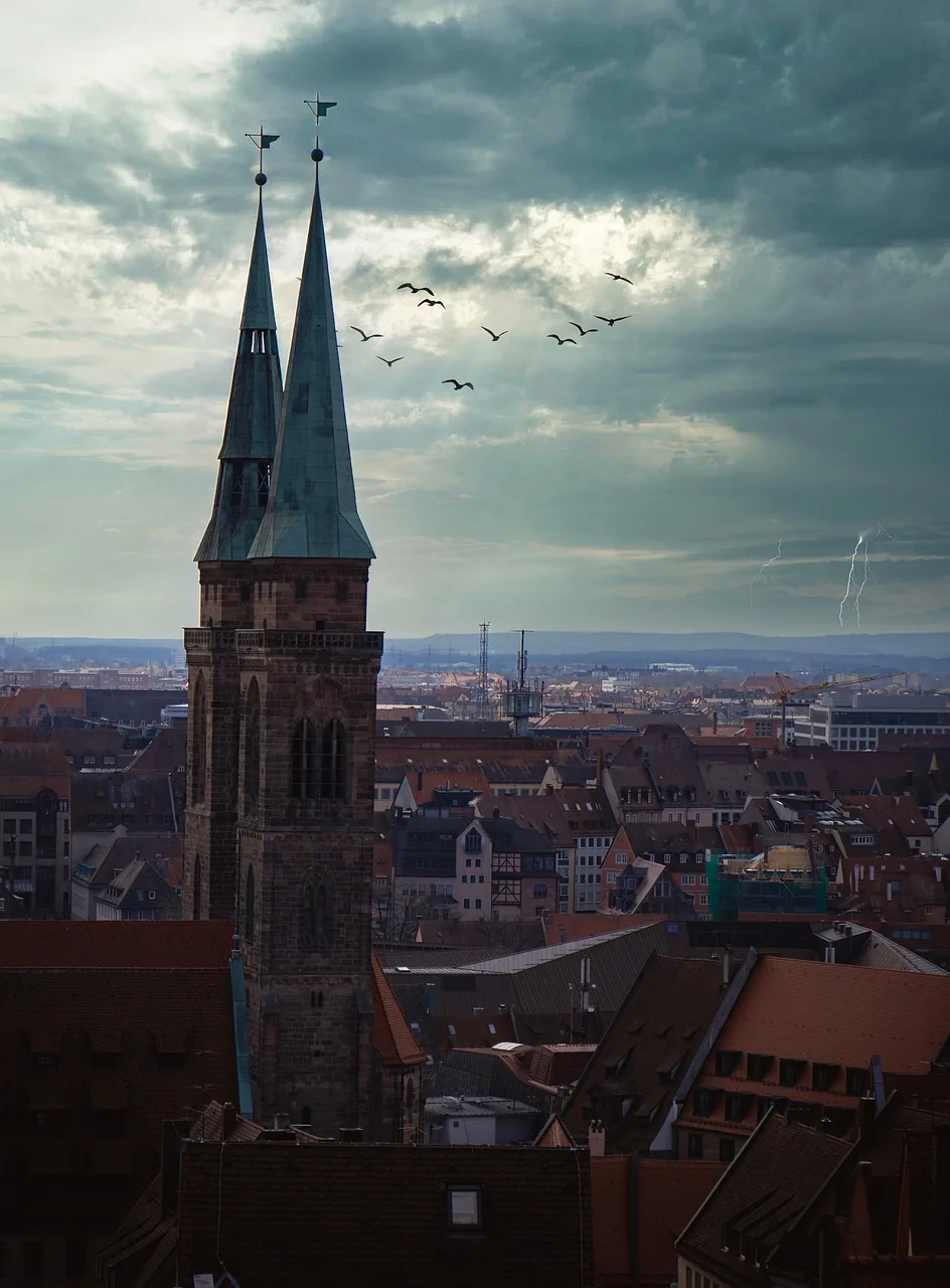 City picture of Nuremberg, Germany - Last minute hotels