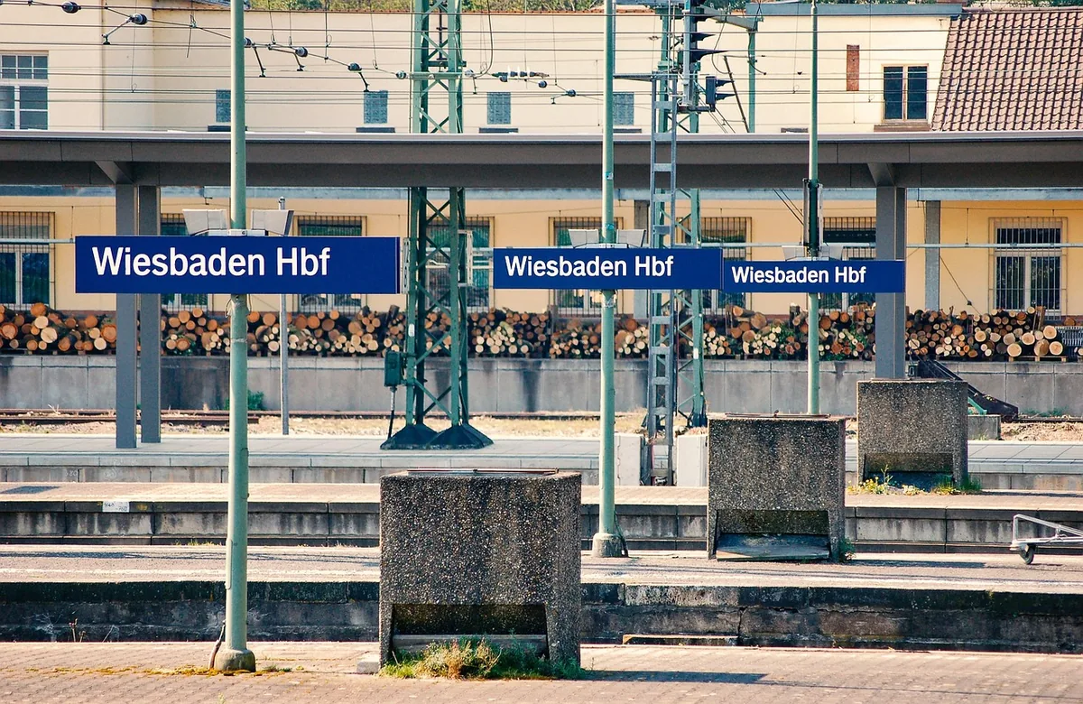 City picture of Wiesbaden, Germany - Last minute hotels