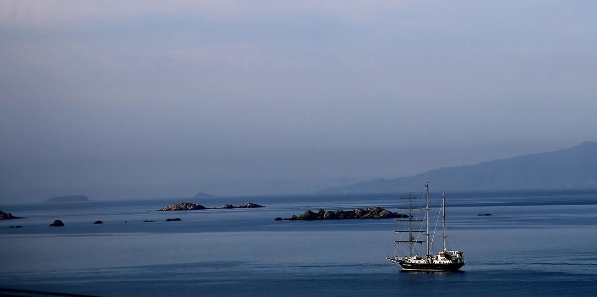 City picture of Naxos, Greece - Last minute hotels