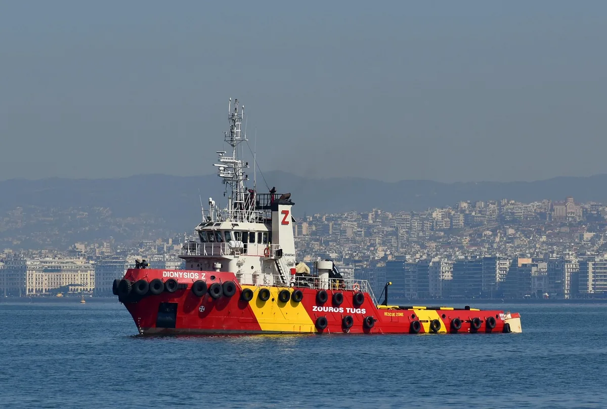 City picture of Thessaloniki, Greece - Last minute hotels