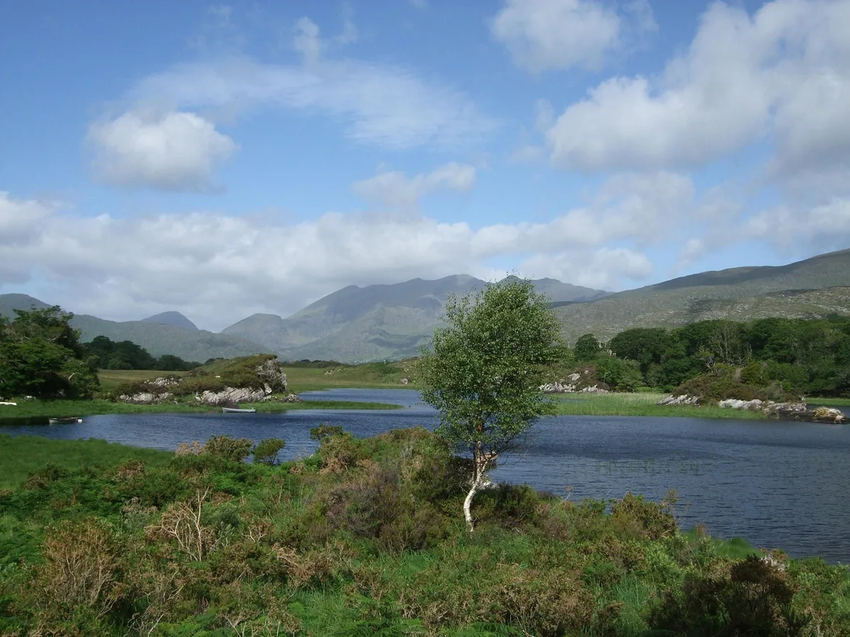 City picture of Killarney, Ireland - Last minute hotels
