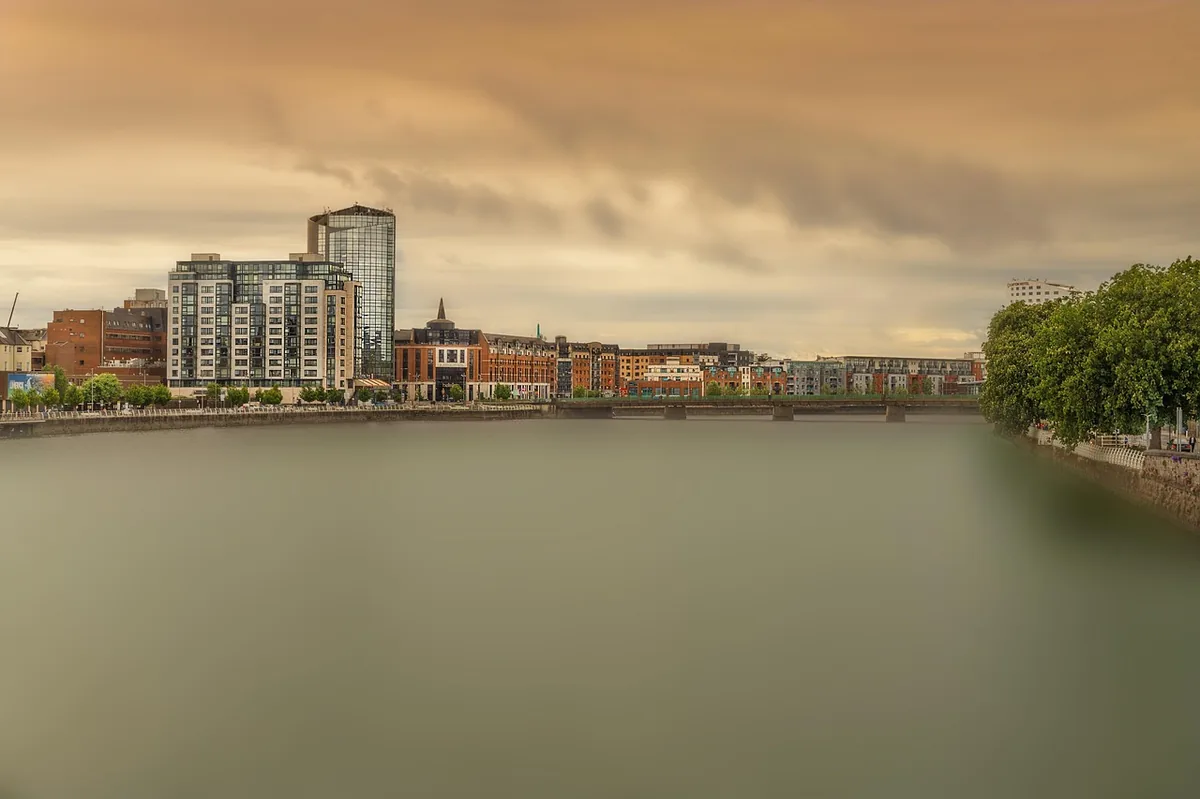 City picture of Limerick, Ireland - Last minute hotels