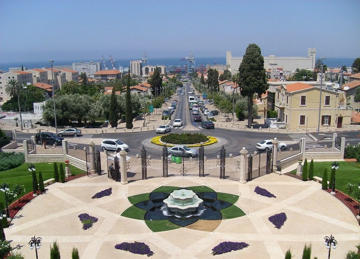 City picture of Haifa, Israel - Last minute hotels