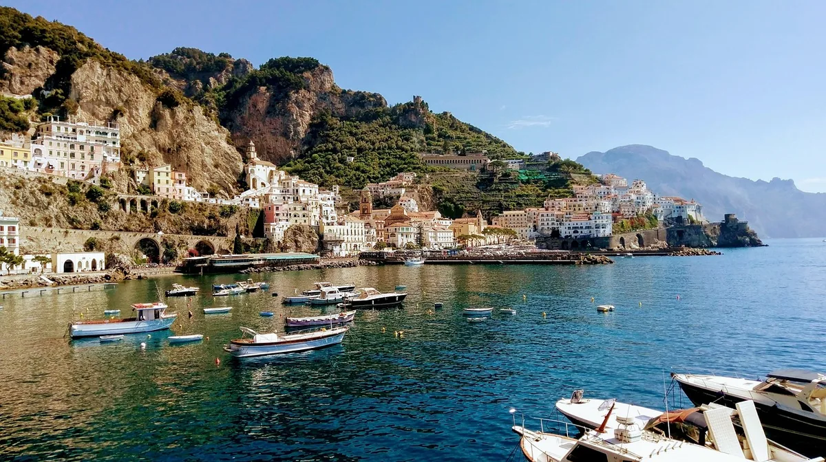 City picture of Amalfi coast, Italy - Last minute hotels