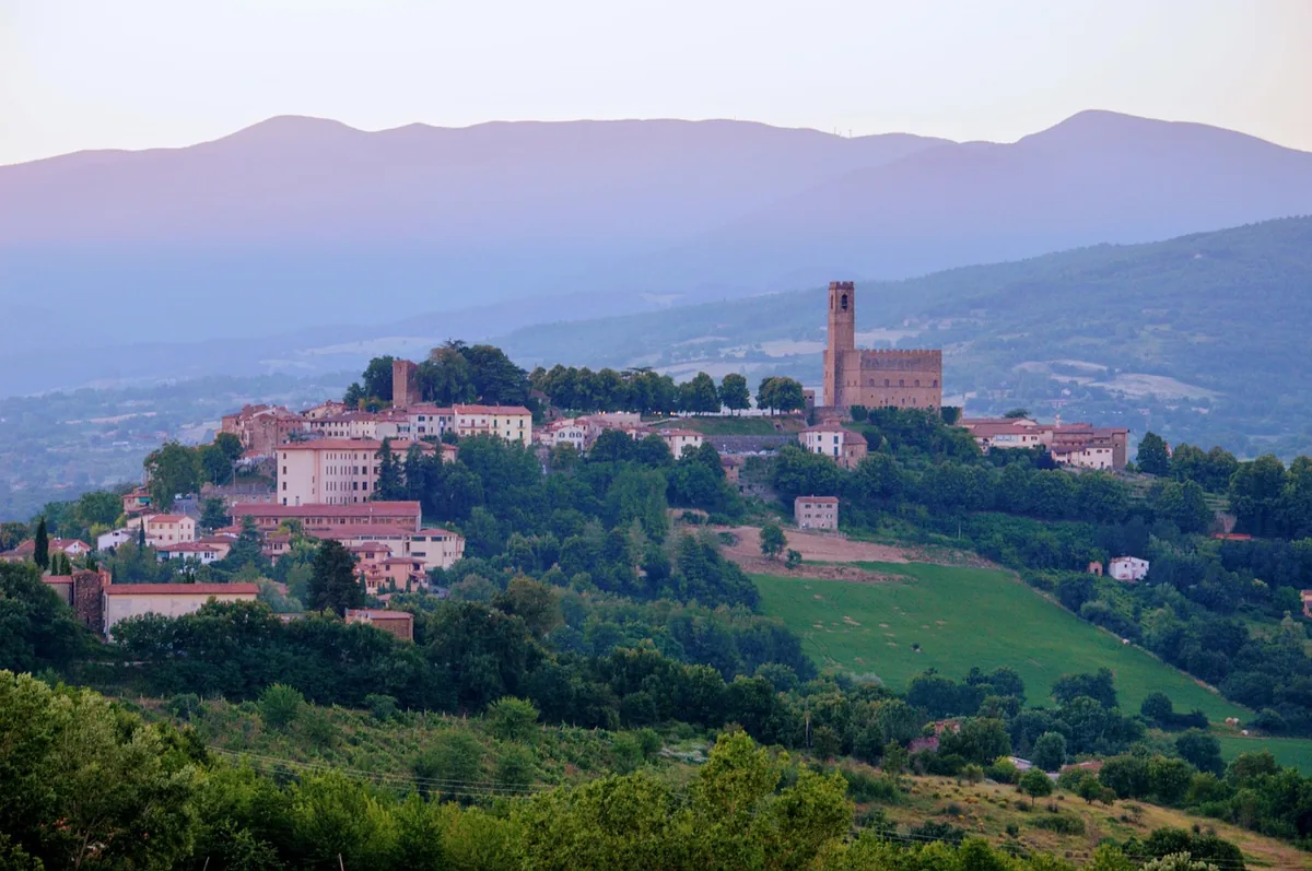 City picture of Arezzo, Italy - Last minute hotels