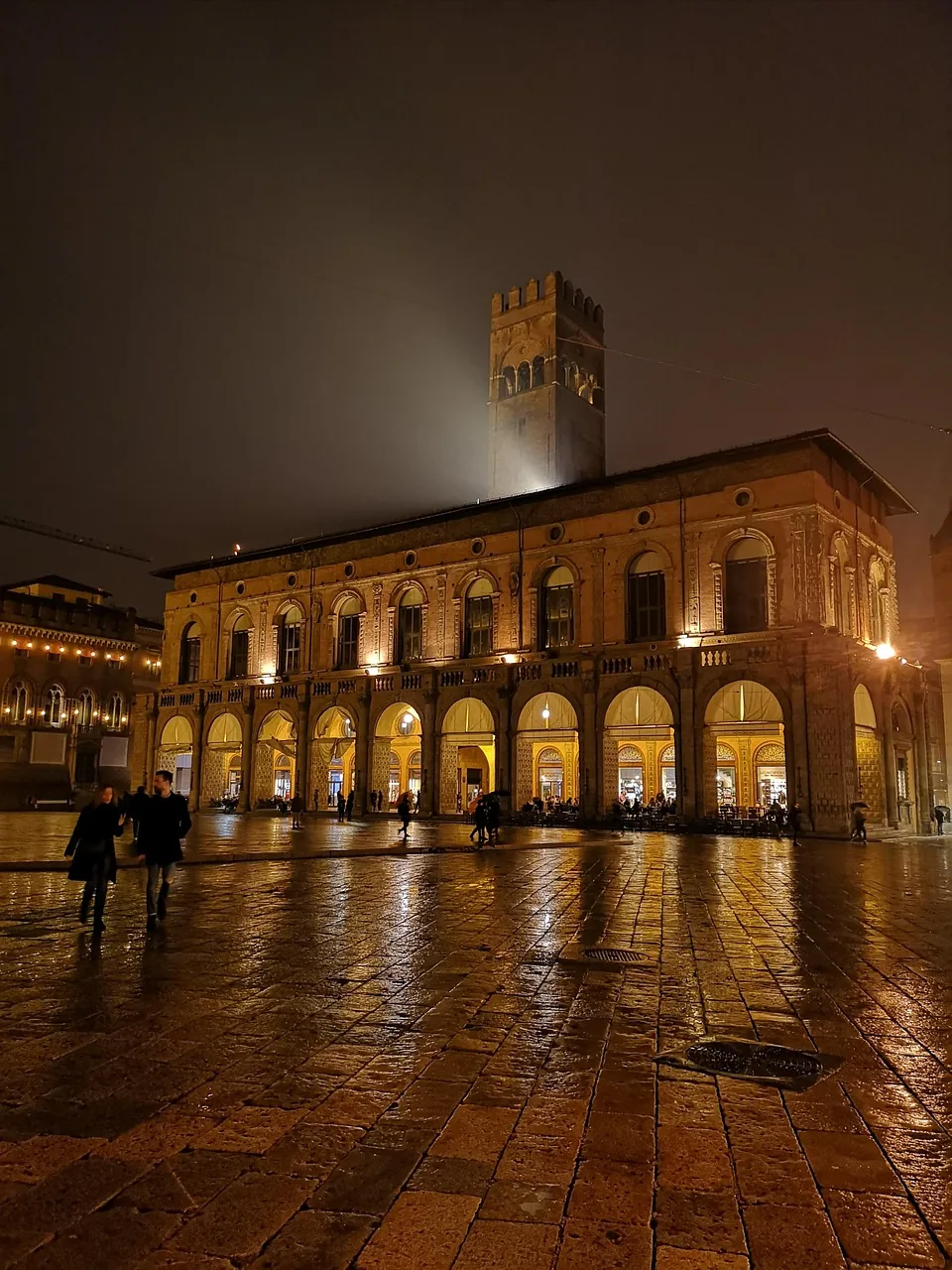City picture of Bologna, Italy - Last minute hotels