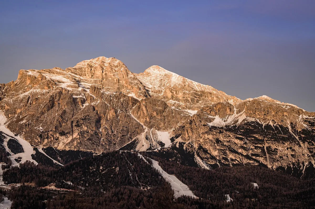 City picture of Cortina d ampezzo, Italy - Last minute hotels