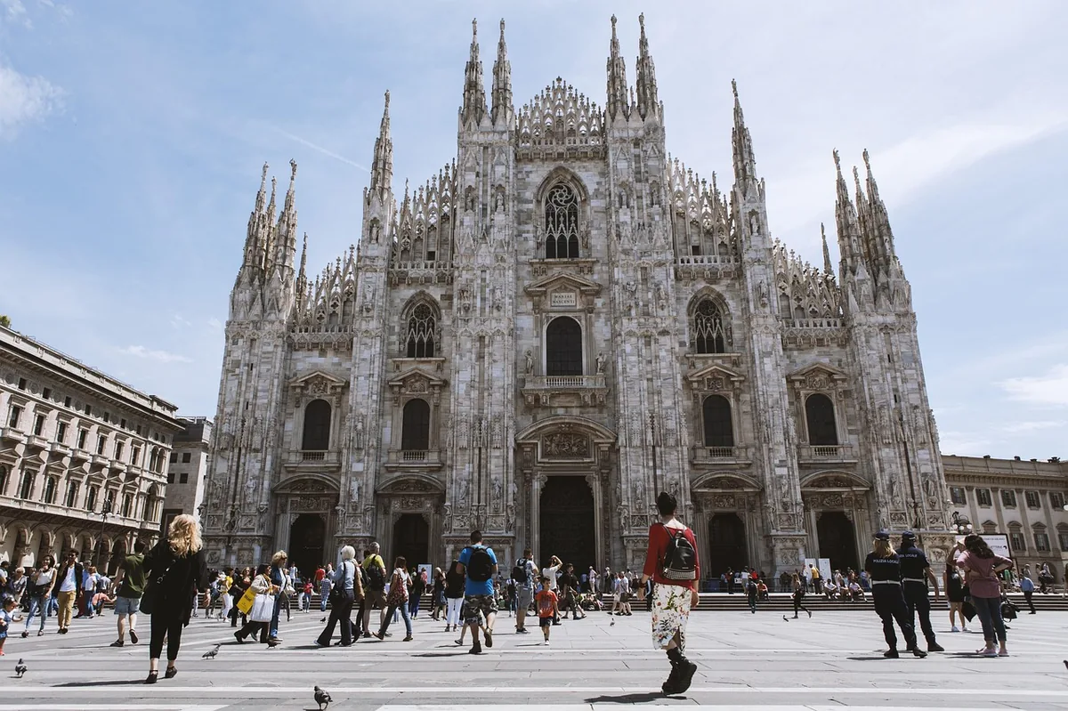 City picture of Milan, Italy - Last minute hotels
