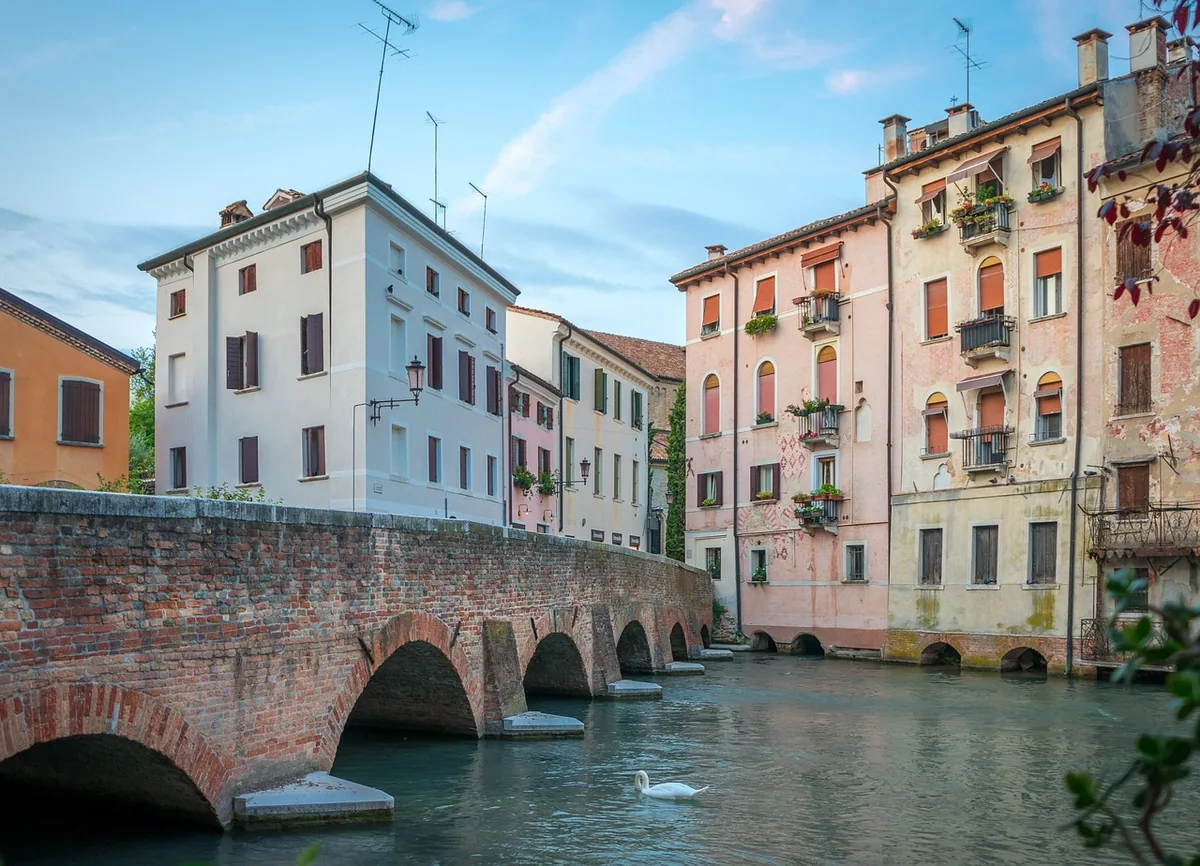 City picture of Treviso, Italy - Last minute hotels