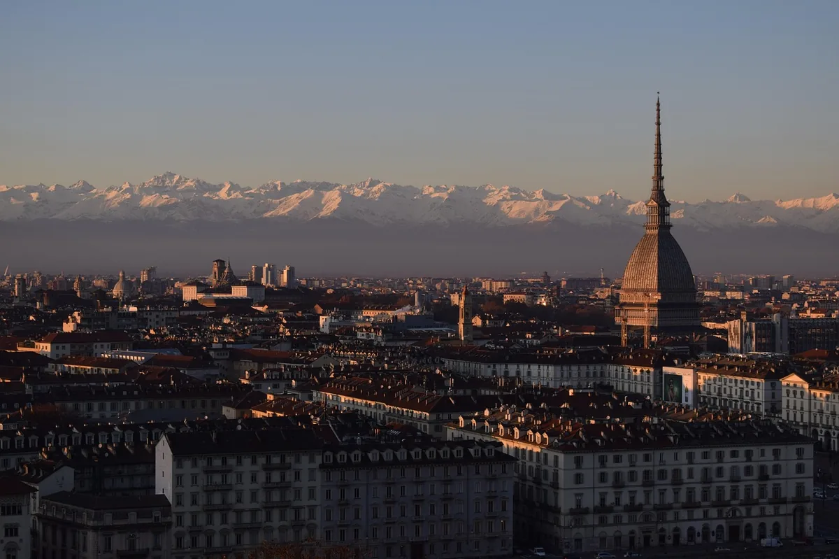 City picture of Turin, Italy - Last minute hotels
