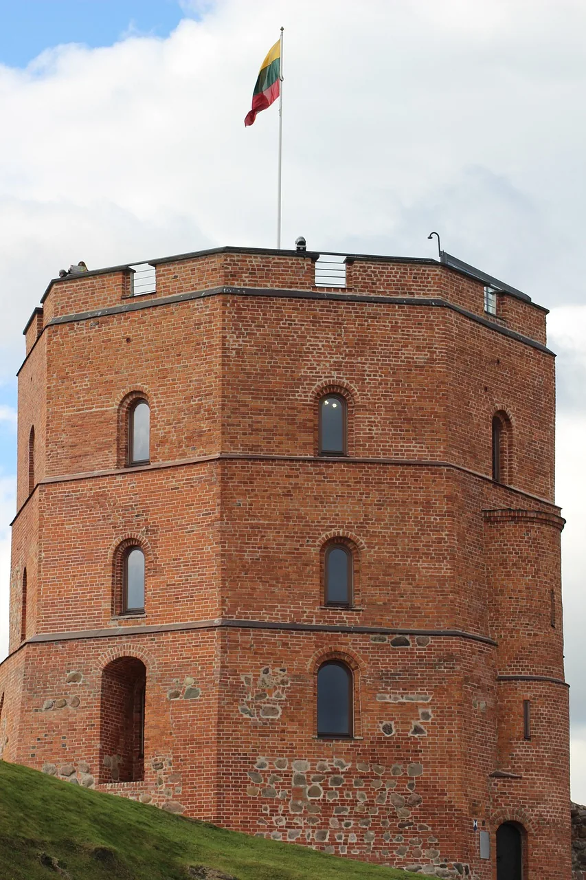 City picture of Klaipeda, Lithuania - Last minute hotels