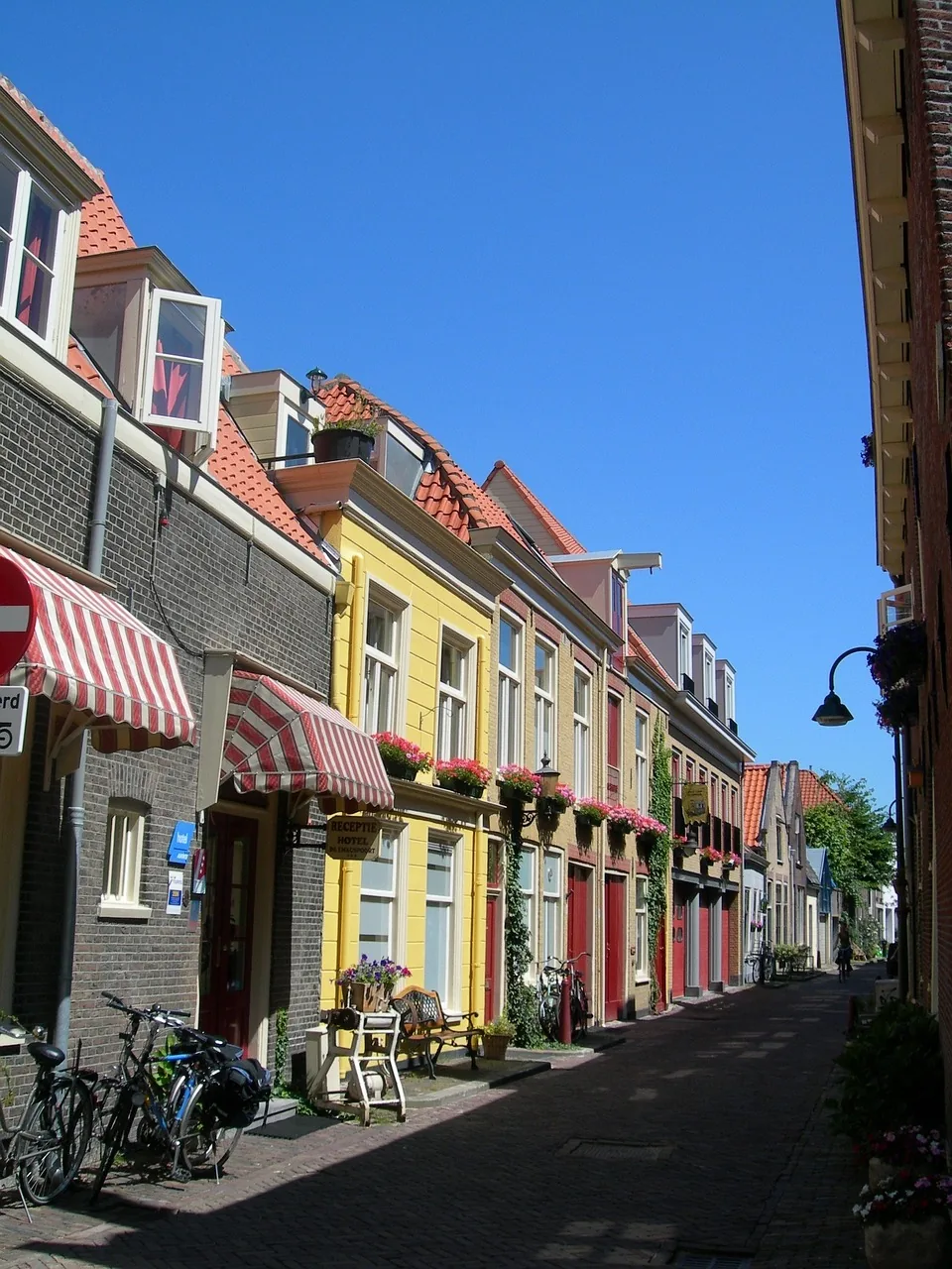 City picture of Delft, Netherlands - Last minute hotels