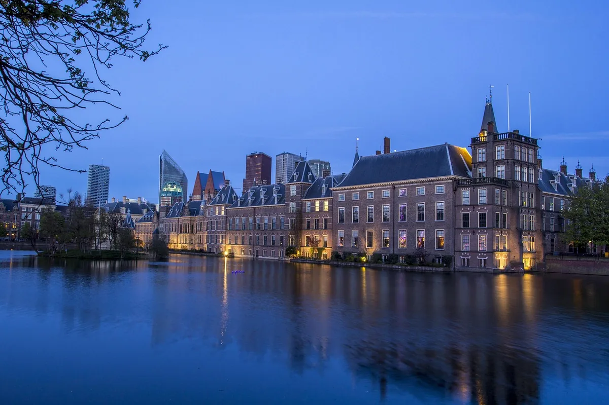 City picture of The hague, Netherlands - Last minute hotels