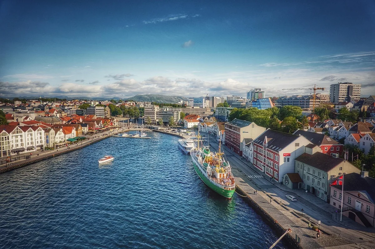 City picture of Stavanger, Norway - Last minute hotels