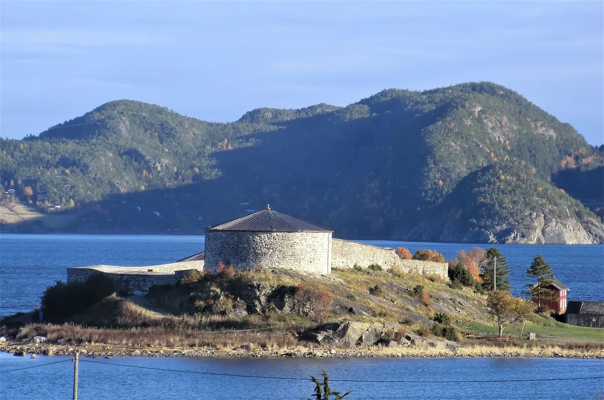 City picture of Trondheim, Norway - Last minute hotels