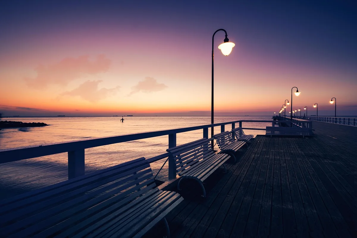 City picture of Gdansk, Poland - Last minute hotels